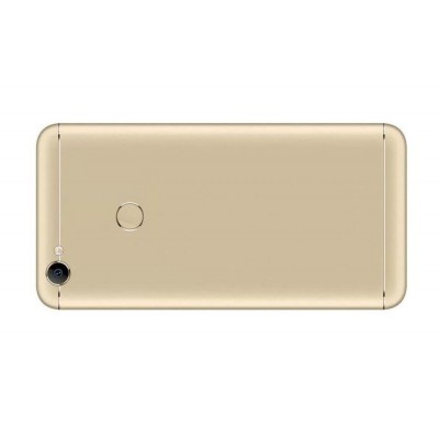 Full Body Housing For Mobiistar Xq Dual White - Maxbhi Com