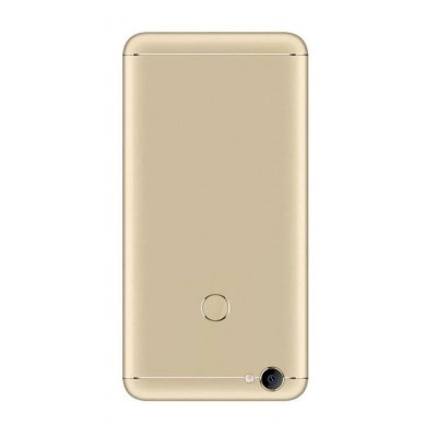 Full Body Housing For Mobiistar Xq Dual White - Maxbhi Com