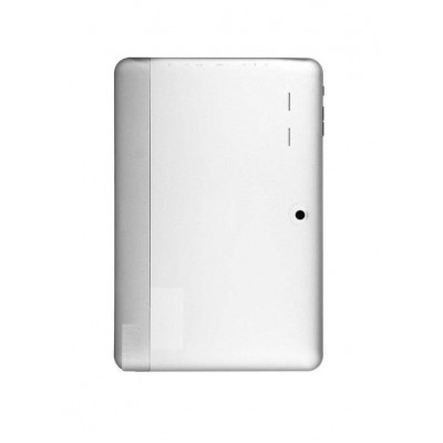Full Body Housing For Spice Stellar Pad Mi1010 White - Maxbhi Com