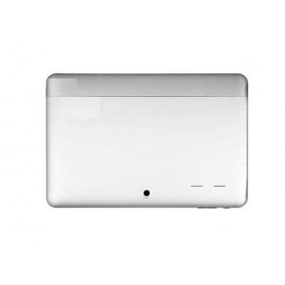 Full Body Housing For Spice Stellar Pad Mi1010 White - Maxbhi Com