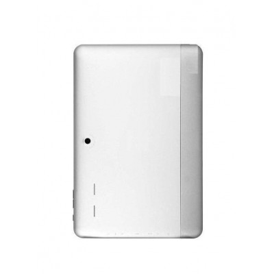Full Body Housing For Spice Stellar Pad Mi1010 White - Maxbhi Com