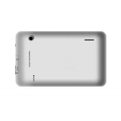 Full Body Housing For Swipe Halo Value Plus Black - Maxbhi Com
