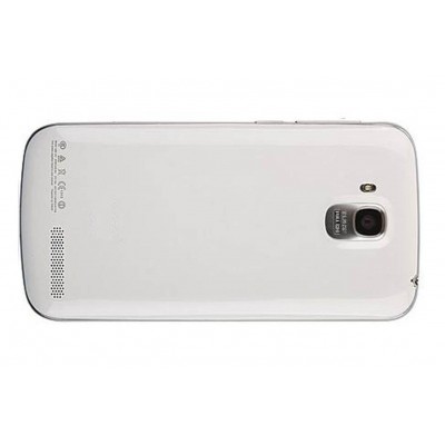 Full Body Housing For Umi X2 White Grey - Maxbhi Com