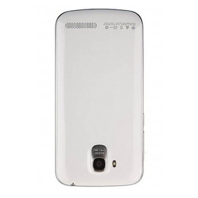 Full Body Housing For Umi X2 White Grey - Maxbhi Com