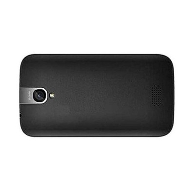 Full Body Housing For Videocon Z30 Black - Maxbhi Com