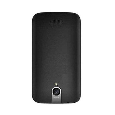 Full Body Housing For Videocon Z30 Black - Maxbhi Com