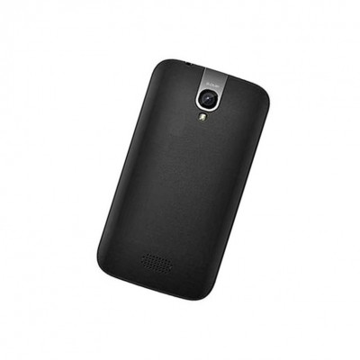 Full Body Housing For Videocon Z30 Black - Maxbhi Com