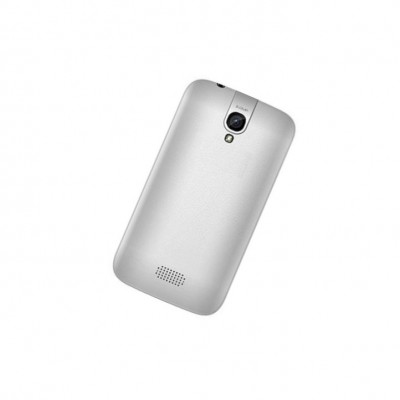 Full Body Housing For Videocon Z30 White - Maxbhi Com