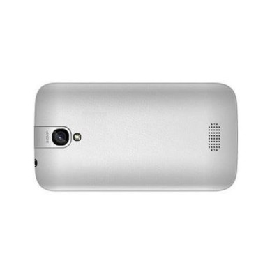 Full Body Housing For Videocon Z30 White - Maxbhi Com