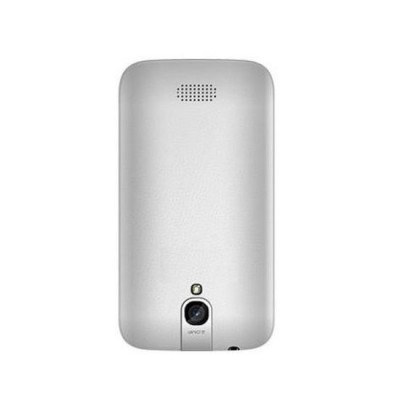 Full Body Housing For Videocon Z30 White - Maxbhi Com