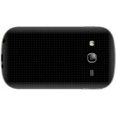 Full Body Housing For Vox Mobile Kick K1 Black - Maxbhi Com