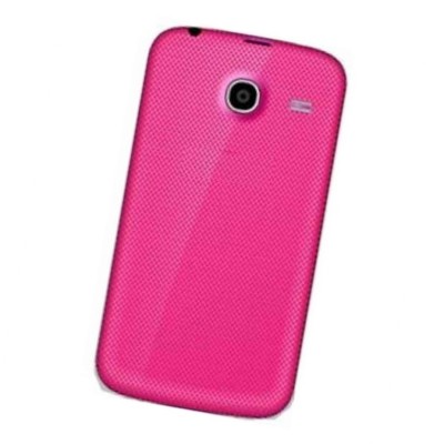Full Body Housing For Yxtel G006 Pink - Maxbhi Com