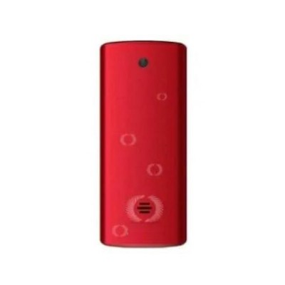 Full Body Housing For Zen M111 Red - Maxbhi Com