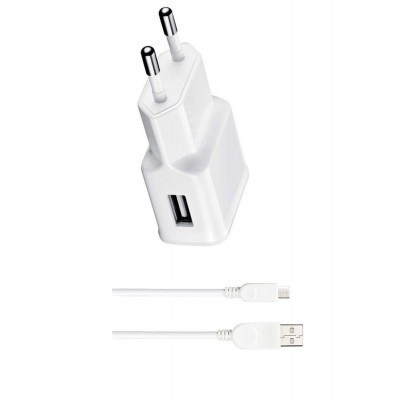 Mobile Phone Charger For Jivi Jcp 12c - Maxbhi Com