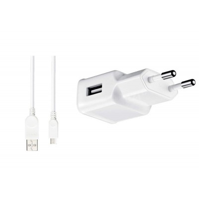 Mobile Phone Charger For Jivi Jcp 12c - Maxbhi Com