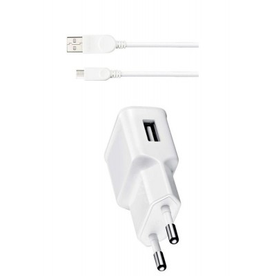 Mobile Phone Charger For Jivi Jcp 12c - Maxbhi Com