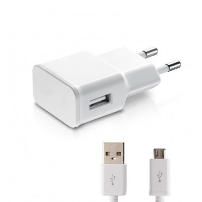 Mobile Phone Charger For Krome Spy - Maxbhi Com