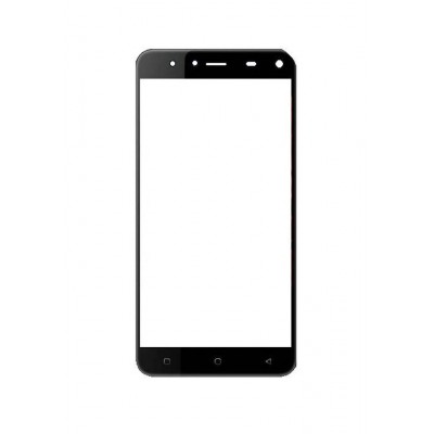 Touch Screen Digitizer For Mobiistar Xq Dual Black By - Maxbhi Com
