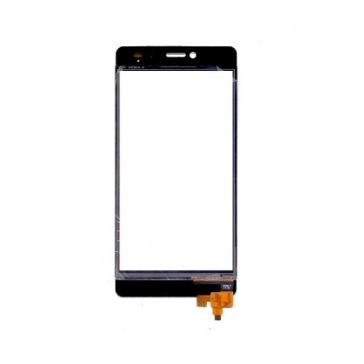 Touch Screen Digitizer For Panasonic P71 White By - Maxbhi Com