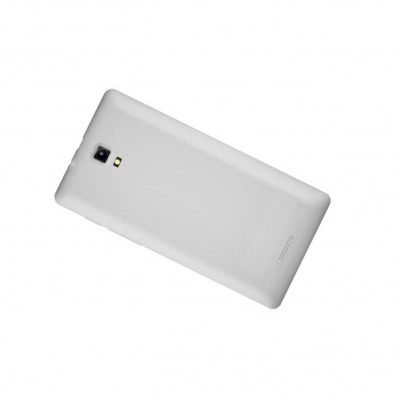 Full Body Housing For Cubot Gt88wte White - Maxbhi Com