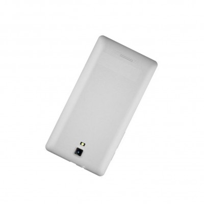 Full Body Housing For Cubot Gt88wte White - Maxbhi Com
