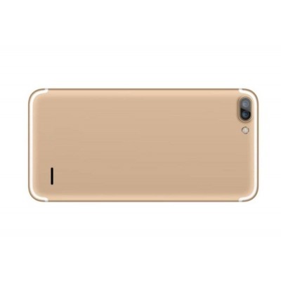 Full Body Housing For Greenberry Z8 Black - Maxbhi Com