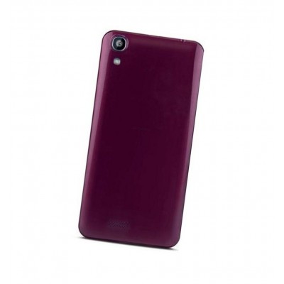 Full Body Housing For Iball Enigma Plus Black - Maxbhi Com