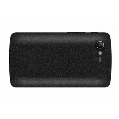 Full Body Housing For Intex Feel Black - Maxbhi Com
