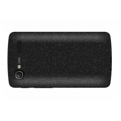 Full Body Housing For Intex Feel Black - Maxbhi Com