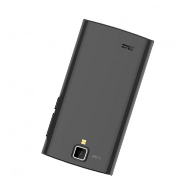 Full Body Housing For Karbonn A109 Red - Maxbhi Com
