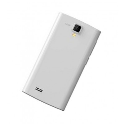 Full Body Housing For Karbonn A109 White - Maxbhi Com