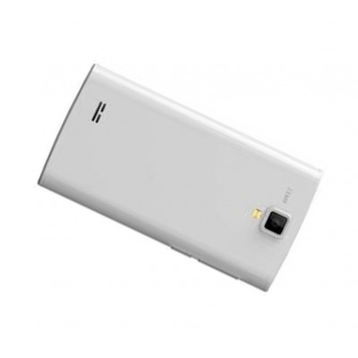 Full Body Housing For Karbonn A109 White - Maxbhi Com
