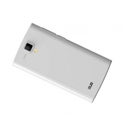 Full Body Housing For Karbonn A109 White - Maxbhi Com