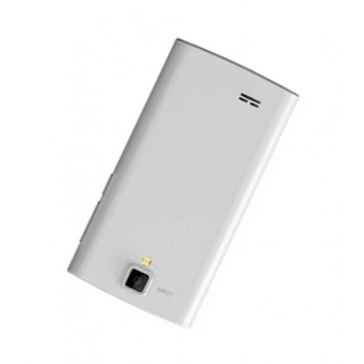 Full Body Housing For Karbonn A109 White - Maxbhi Com