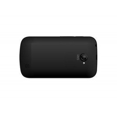 Full Body Housing For Mtech A8 Infinity Black - Maxbhi Com