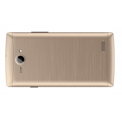 Full Body Housing For Spice Xlife Mi404 Black - Maxbhi Com