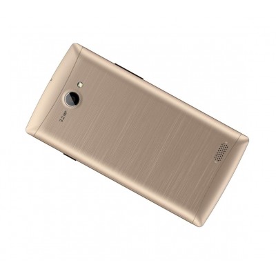Full Body Housing For Spice Xlife Mi404 Black - Maxbhi Com