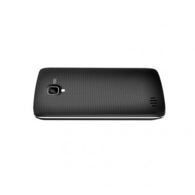 Full Body Housing For Celkon Q405 Black - Maxbhi Com
