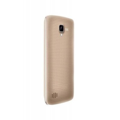 Full Body Housing For Celkon Q405 Golden - Maxbhi Com