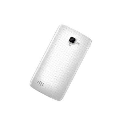 Full Body Housing For Celkon Q405 White - Maxbhi Com