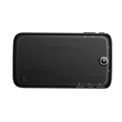 Full Body Housing For Datawind Ubislate 7dcx Black - Maxbhi Com