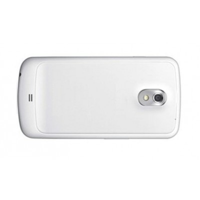 Full Body Housing For Google Galaxy Nexus White - Maxbhi Com