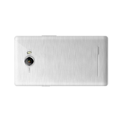 Full Body Housing For Karbonn Smart A202 White - Maxbhi Com