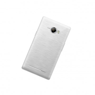 Full Body Housing For Karbonn Smart A202 White - Maxbhi Com