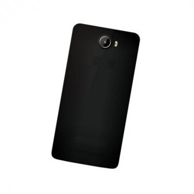 Full Body Housing For Mtech Jazbaa Black - Maxbhi Com
