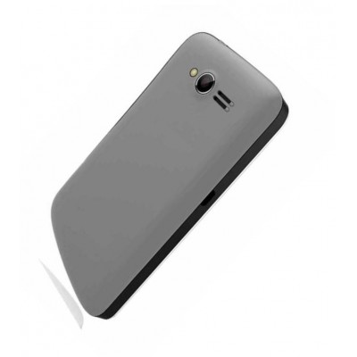 Full Body Housing For Hitech S400 Amaze Black - Maxbhi Com