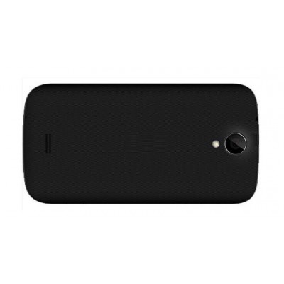 Full Body Housing For Intex Aqua 3x Black - Maxbhi Com