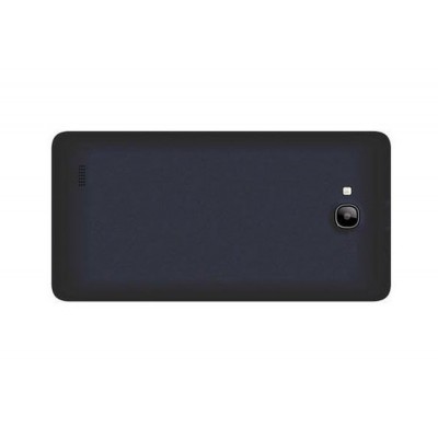 Full Body Housing For Intex Aqua A1 Black - Maxbhi Com