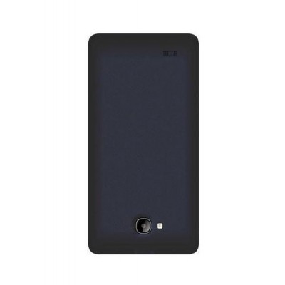 Full Body Housing For Intex Aqua A1 Black - Maxbhi Com