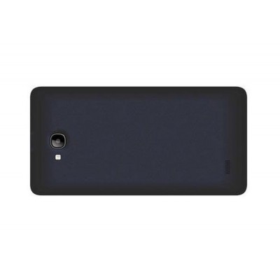 Full Body Housing For Intex Aqua A1 Black - Maxbhi Com